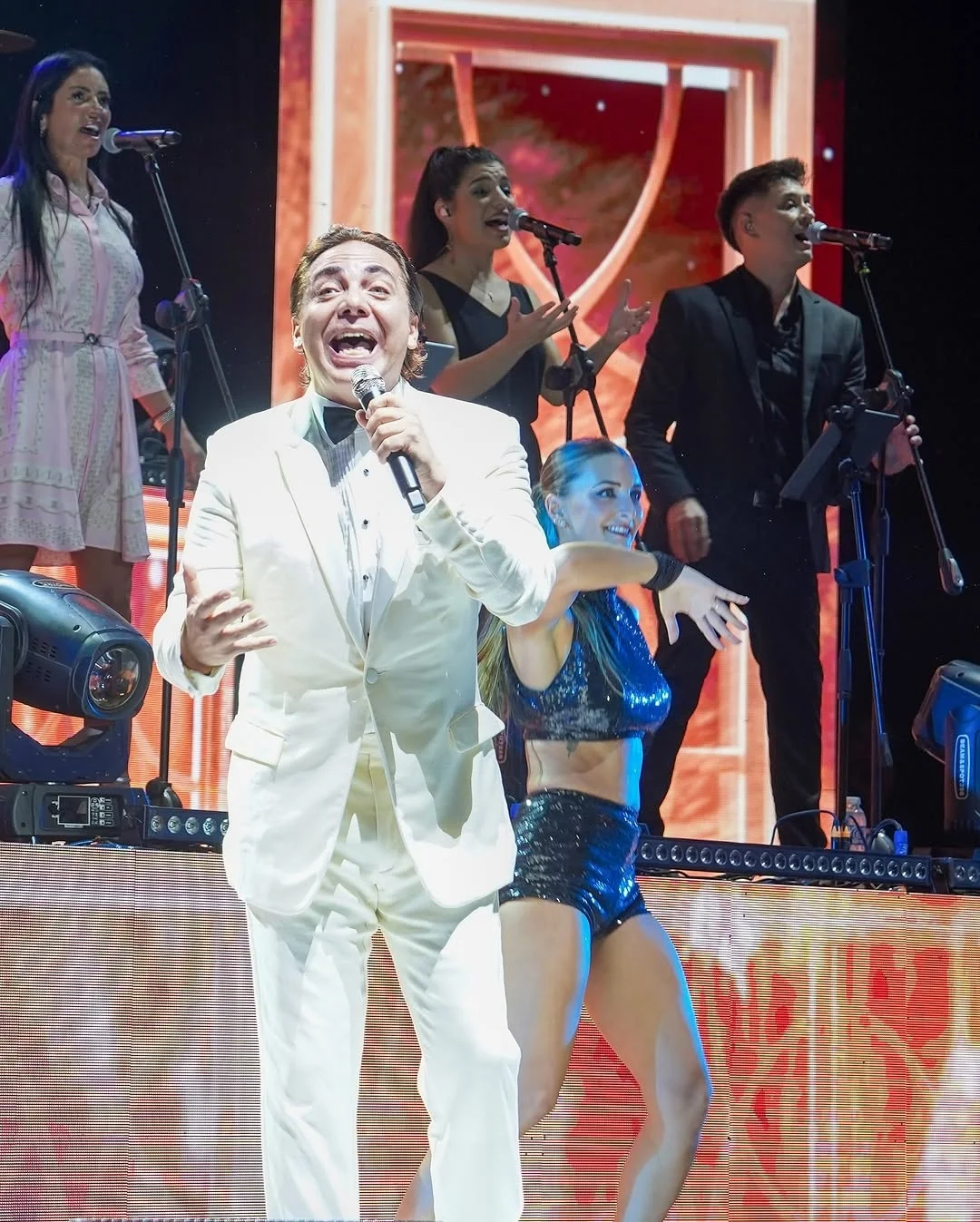 Cristian Castro