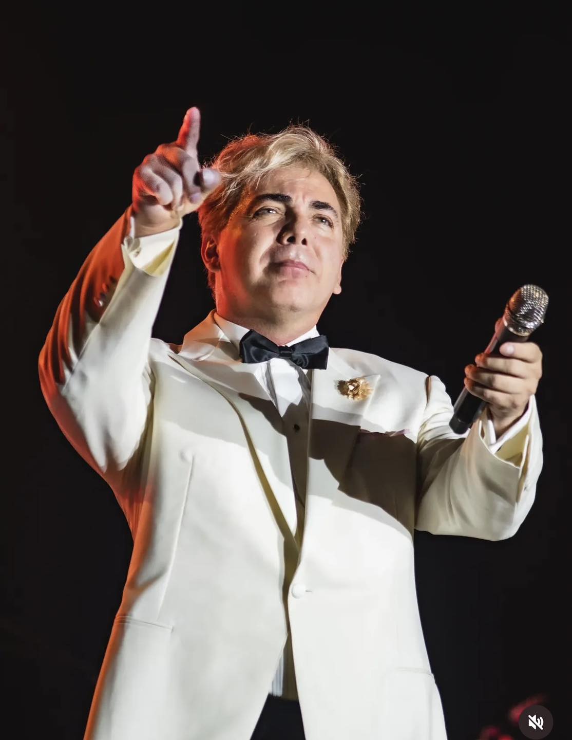 Cristian Castro