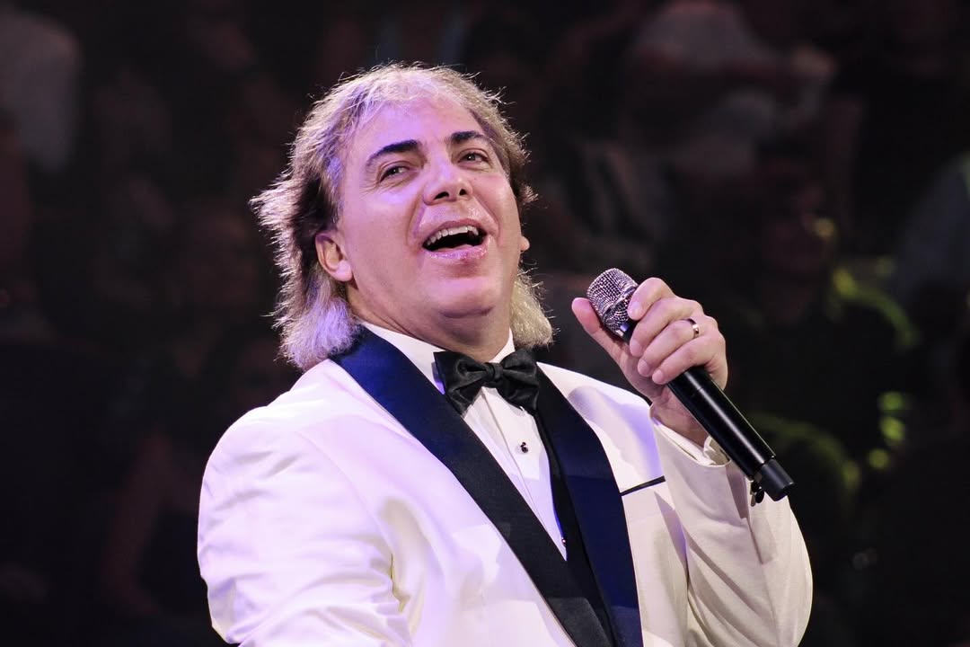 Cristian Castro