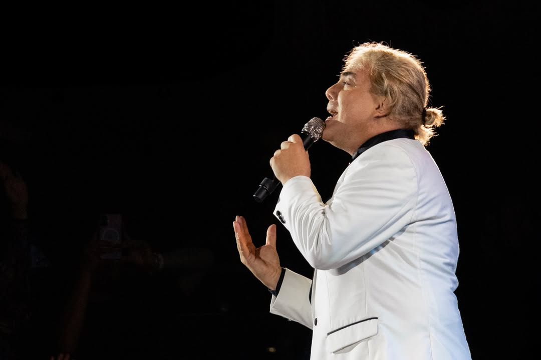 Cristian Castro
